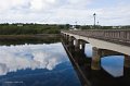 Gweebarra Bridge near Lettermacaward Co. Donegal